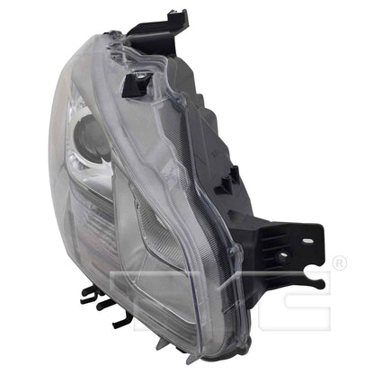 TYC CAPA Certified 20-9061-90-9