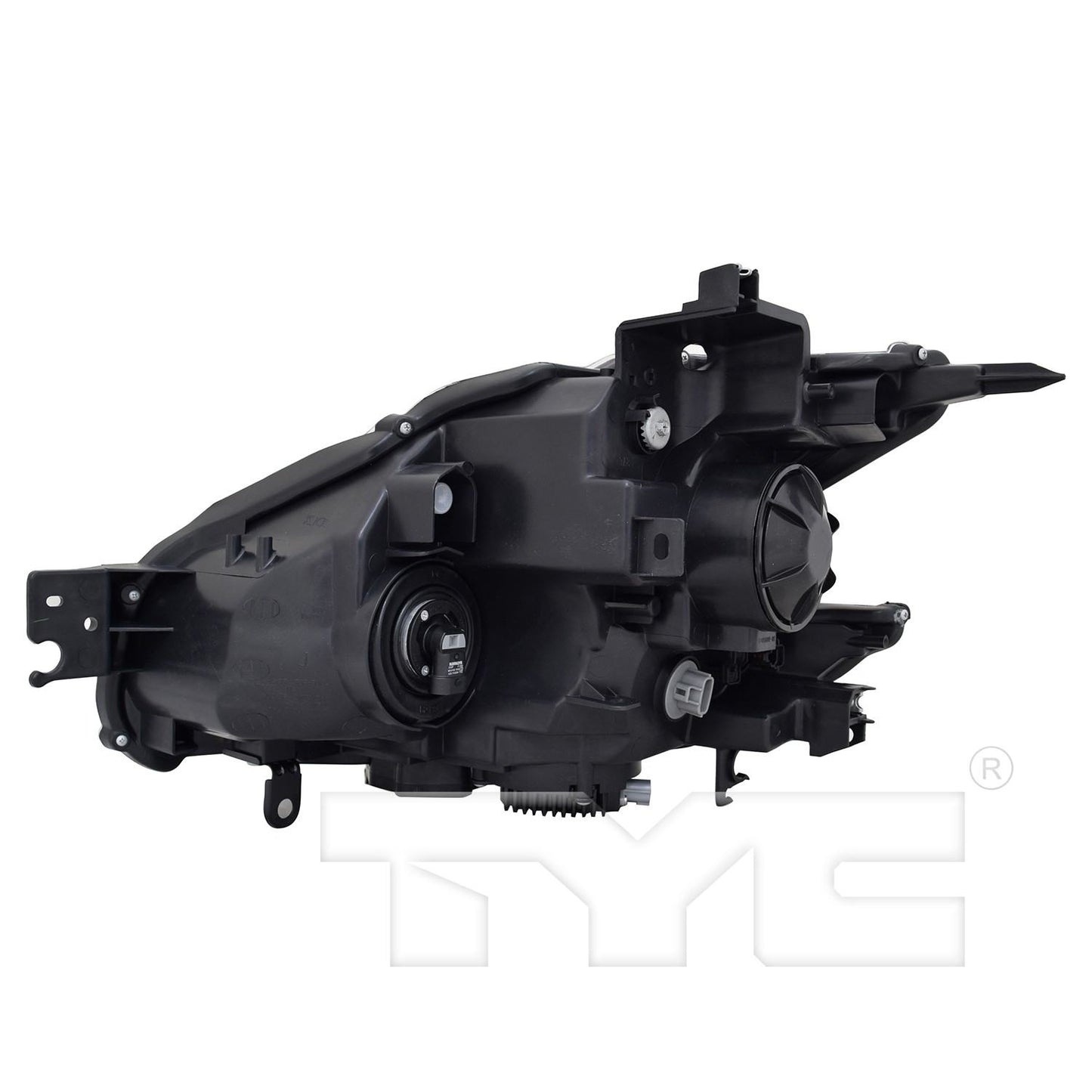 TYC CAPA Certified 20-9061-90-9