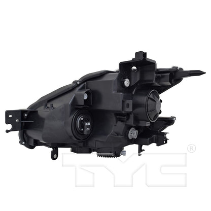 TYC CAPA Certified 20-9061-90-9