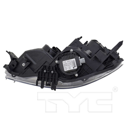 TYC CAPA Certified 20-9061-90-9