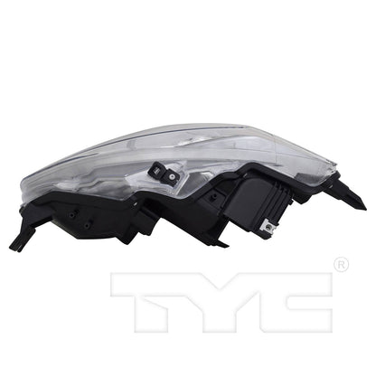 TYC CAPA Certified 20-9061-90-9