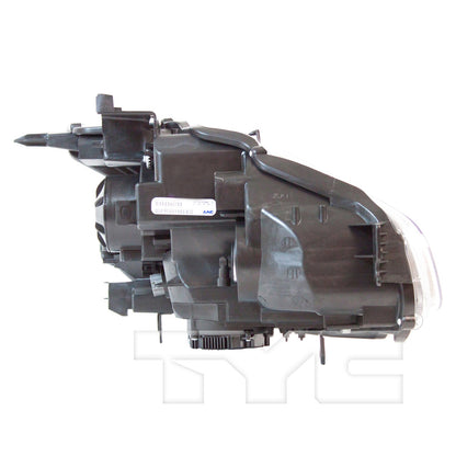 TYC Headlight Assembly 20-9062-00-9