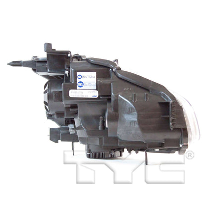 TYC Headlight Assembly 20-9062-00-9