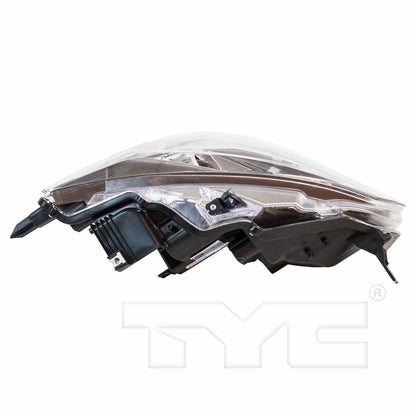 TYC Headlight Assembly 20-9062-00-9