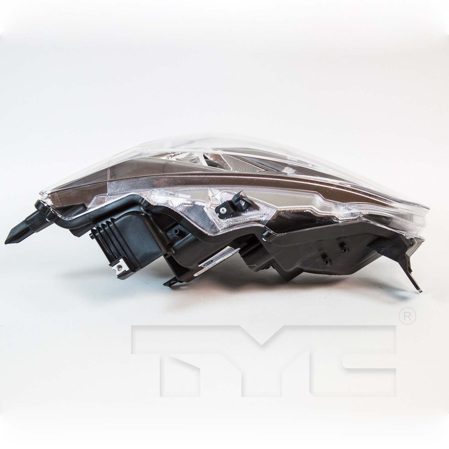 TYC Headlight Assembly 20-9062-00