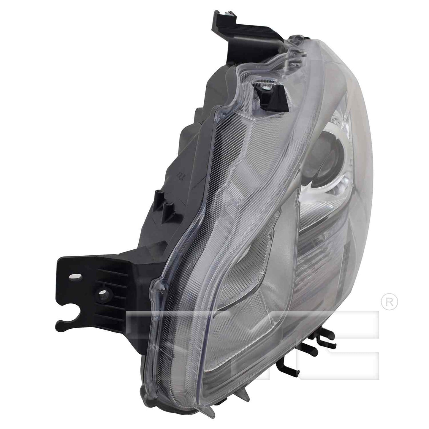 TYC CAPA Certified 20-9062-90-9