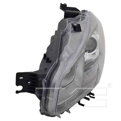 TYC CAPA Certified 20-9062-90-9
