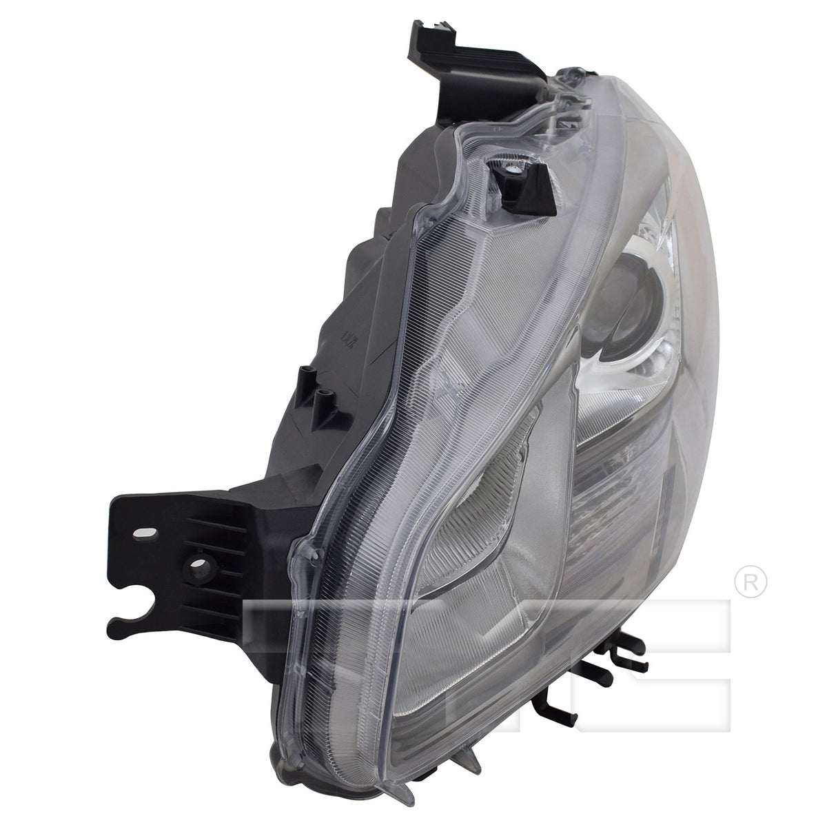 TYC CAPA Certified 20-9062-90-9