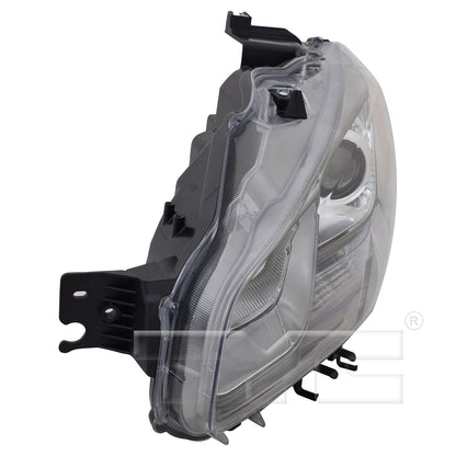 TYC CAPA Certified 20-9062-90-9