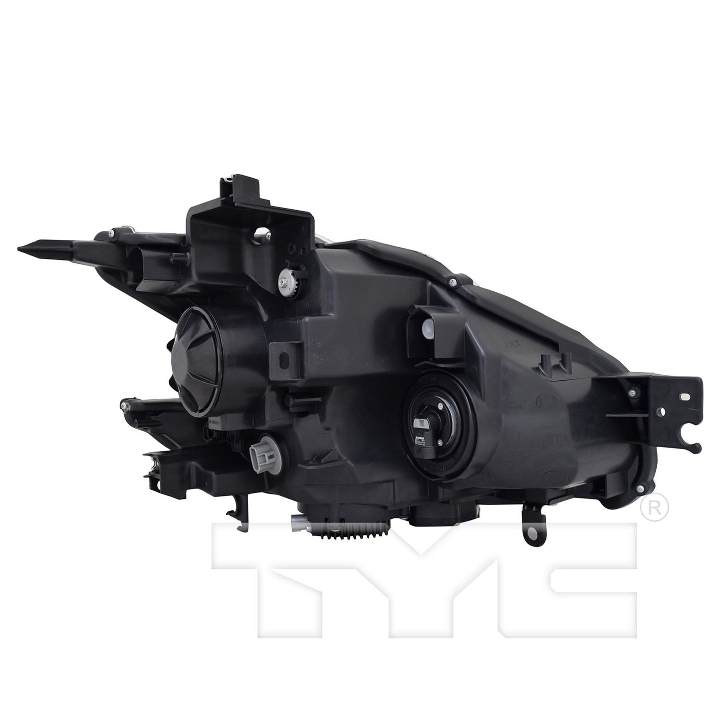 TYC CAPA Certified 20-9062-90-9