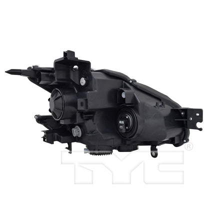 TYC CAPA Certified 20-9062-90-9