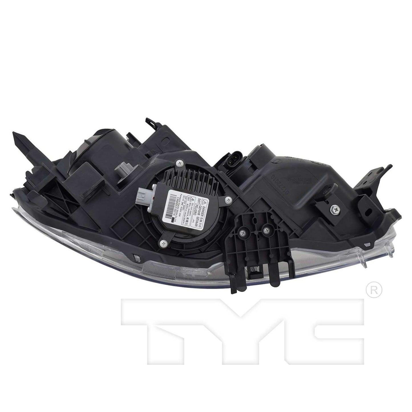 TYC CAPA Certified 20-9062-90-9