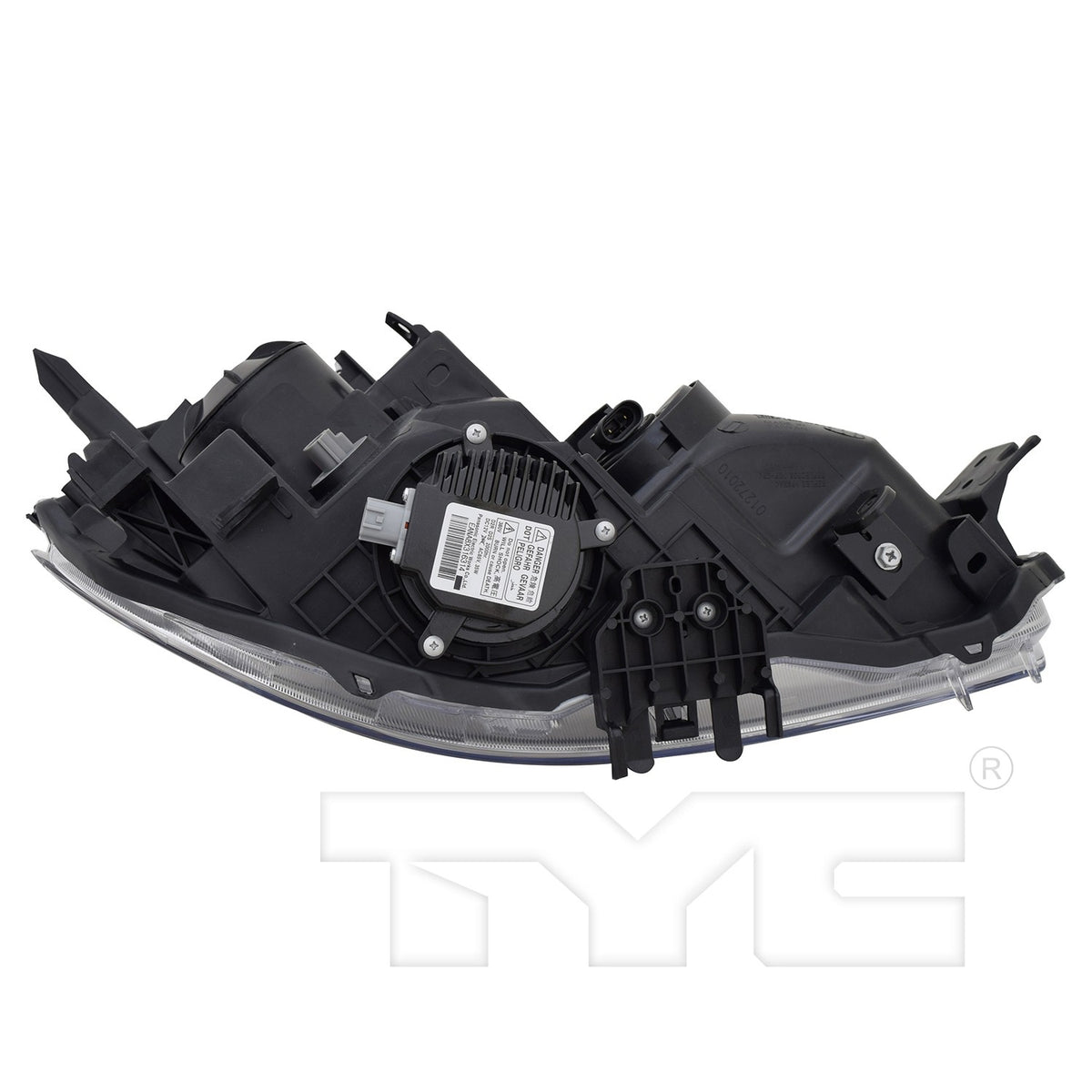 TYC CAPA Certified 20-9062-90-9