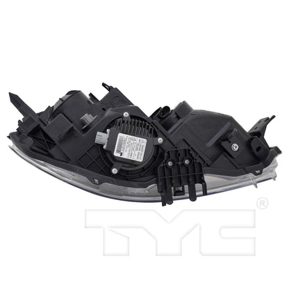 TYC CAPA Certified 20-9062-90-9