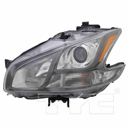 TYC CAPA Certified 20-9062-90-9