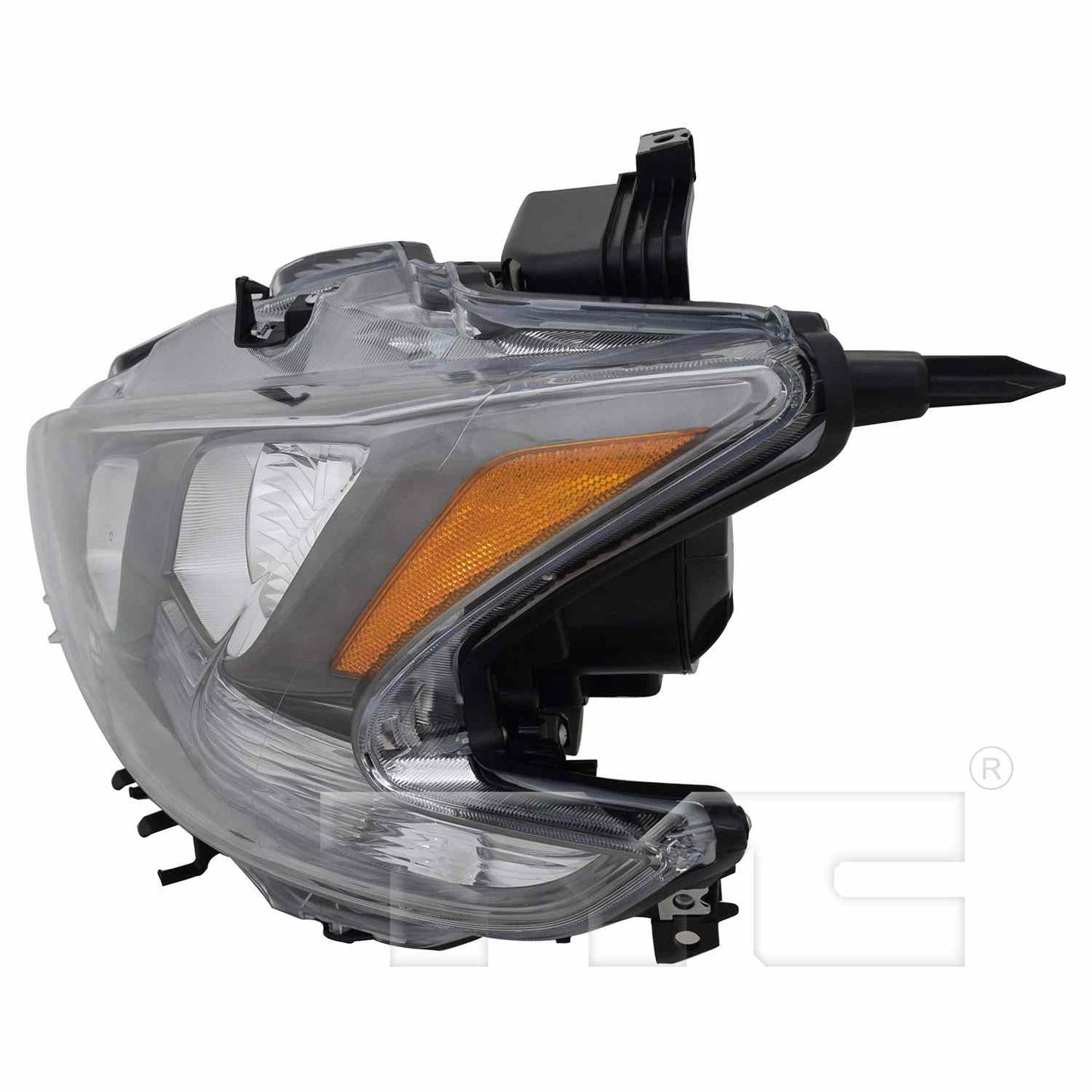 TYC CAPA Certified 20-9062-90-9