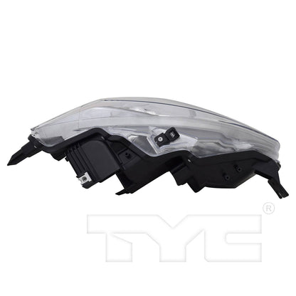TYC CAPA Certified 20-9062-90-9
