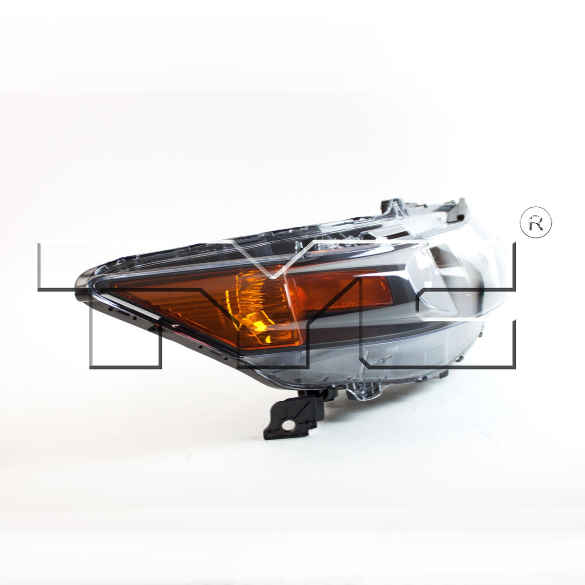 TYC Headlight Assembly 20-9069-01-9