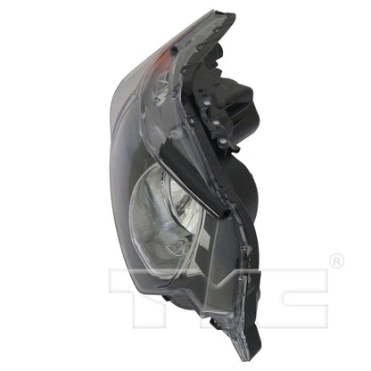 TYC Headlight Assembly 20-9069-01-9