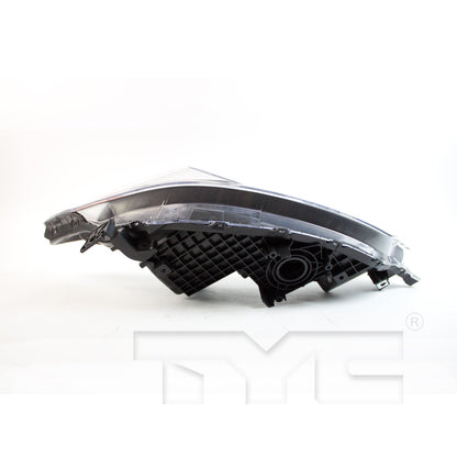 TYC Headlight Assembly 20-9069-01