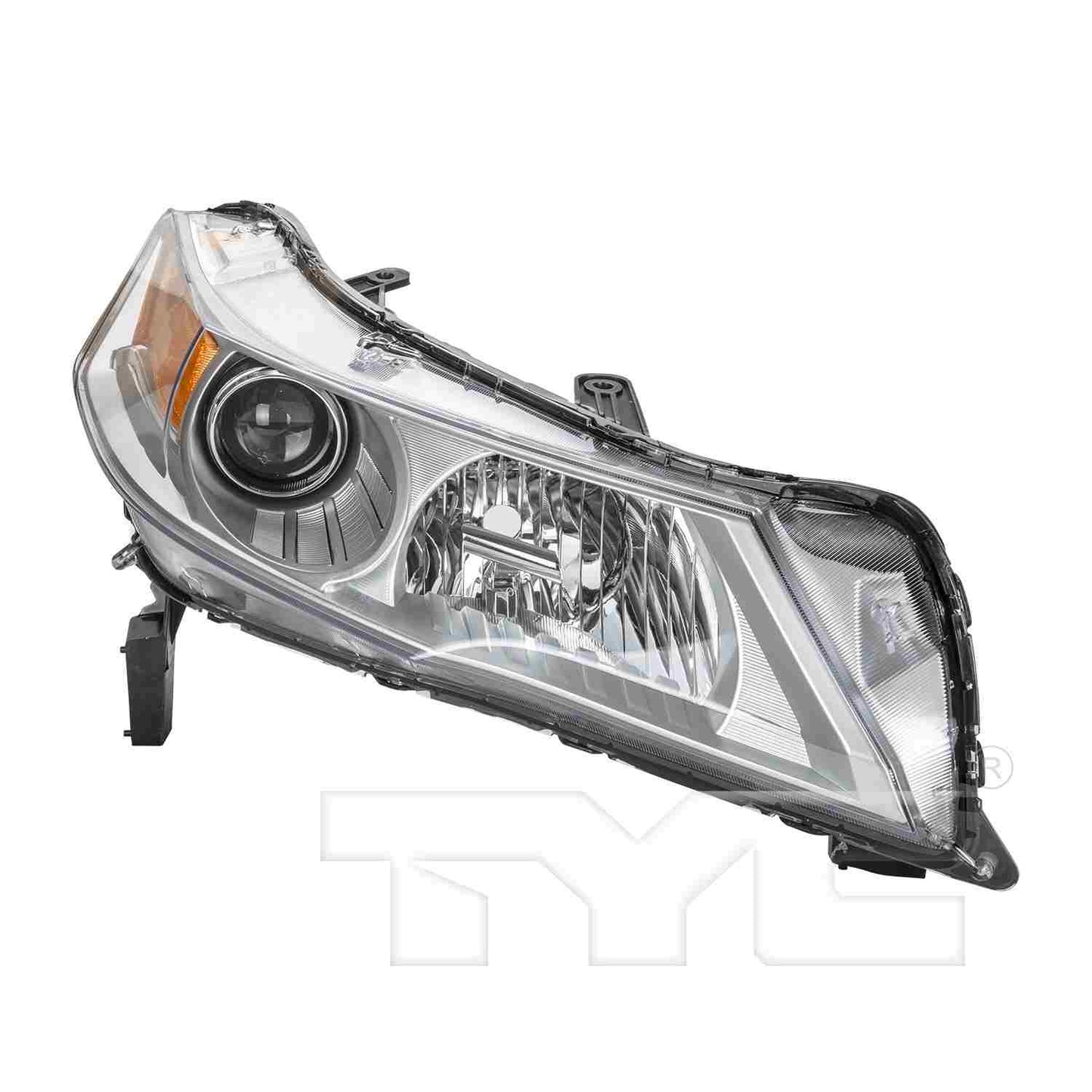 TYC Headlight Assembly 20-9071-01