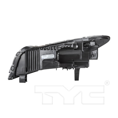 TYC Headlight Assembly 20-9071-01