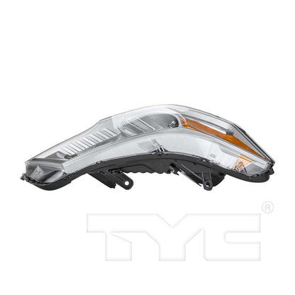 TYC Headlight Assembly 20-9071-01