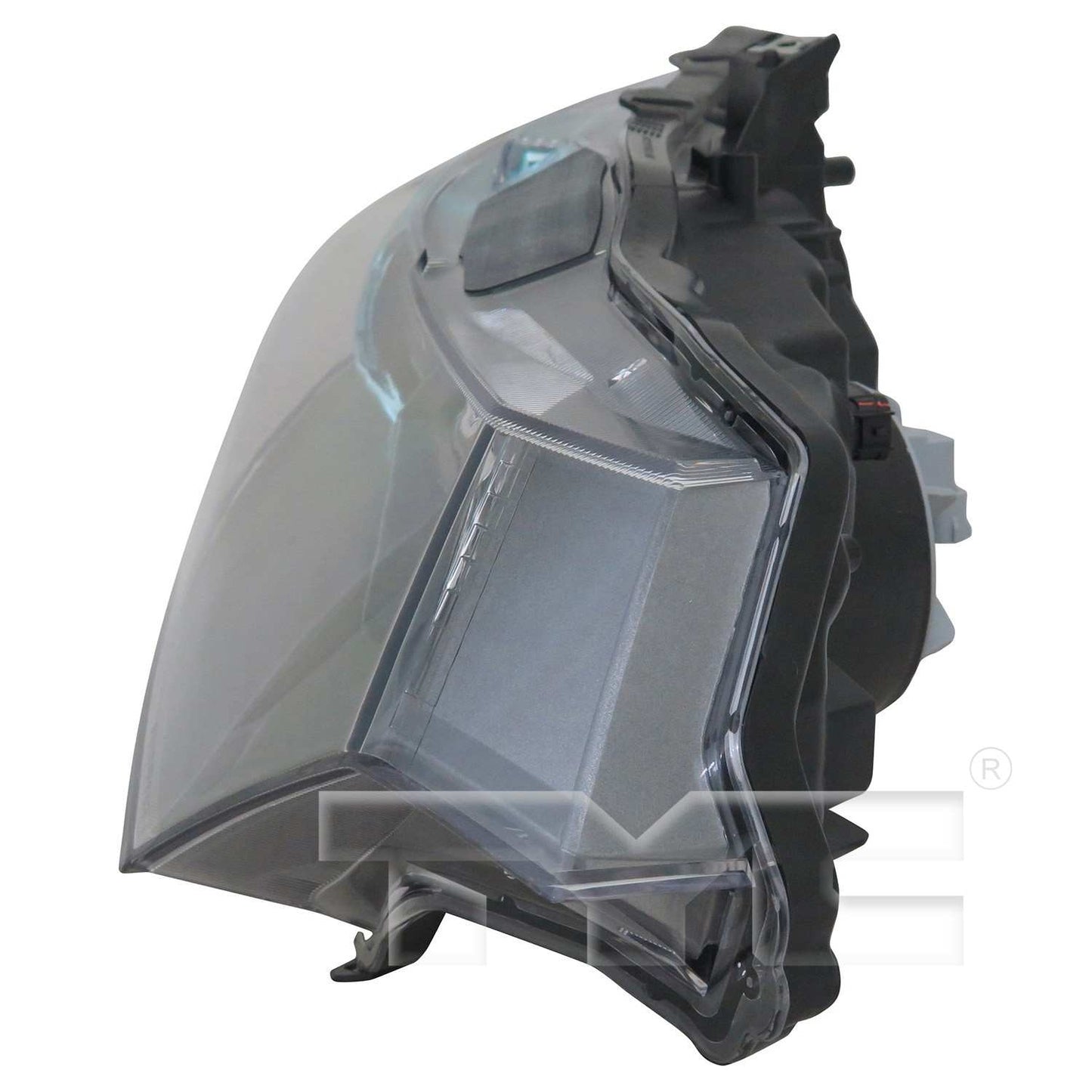 TYC Headlight Assembly 20-9073-00-9