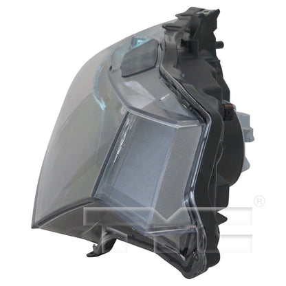 TYC Headlight Assembly 20-9073-00-9