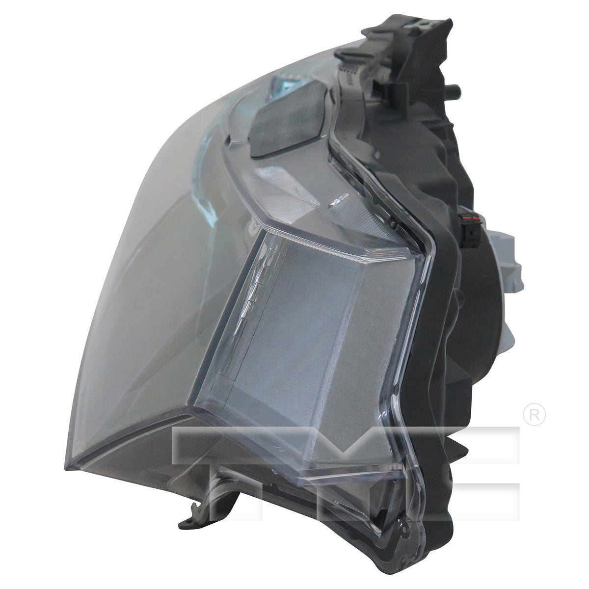 TYC Headlight Assembly 20-9073-00-9