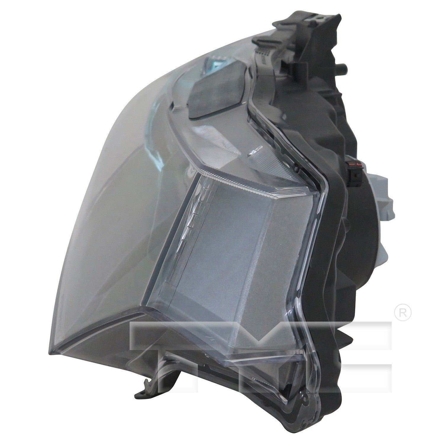 TYC Headlight Assembly 20-9073-00