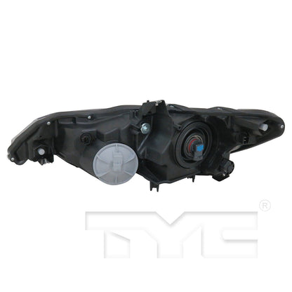 TYC Headlight Assembly 20-9073-00