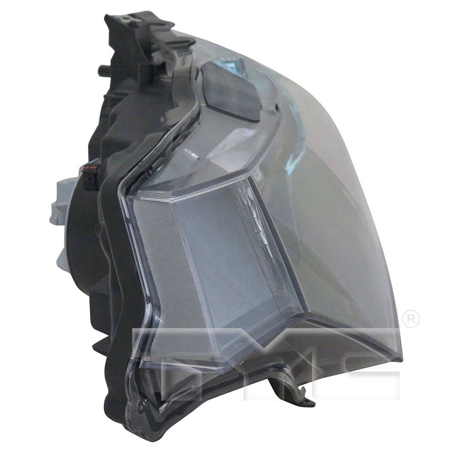 TYC Headlight Assembly 20-9074-00
