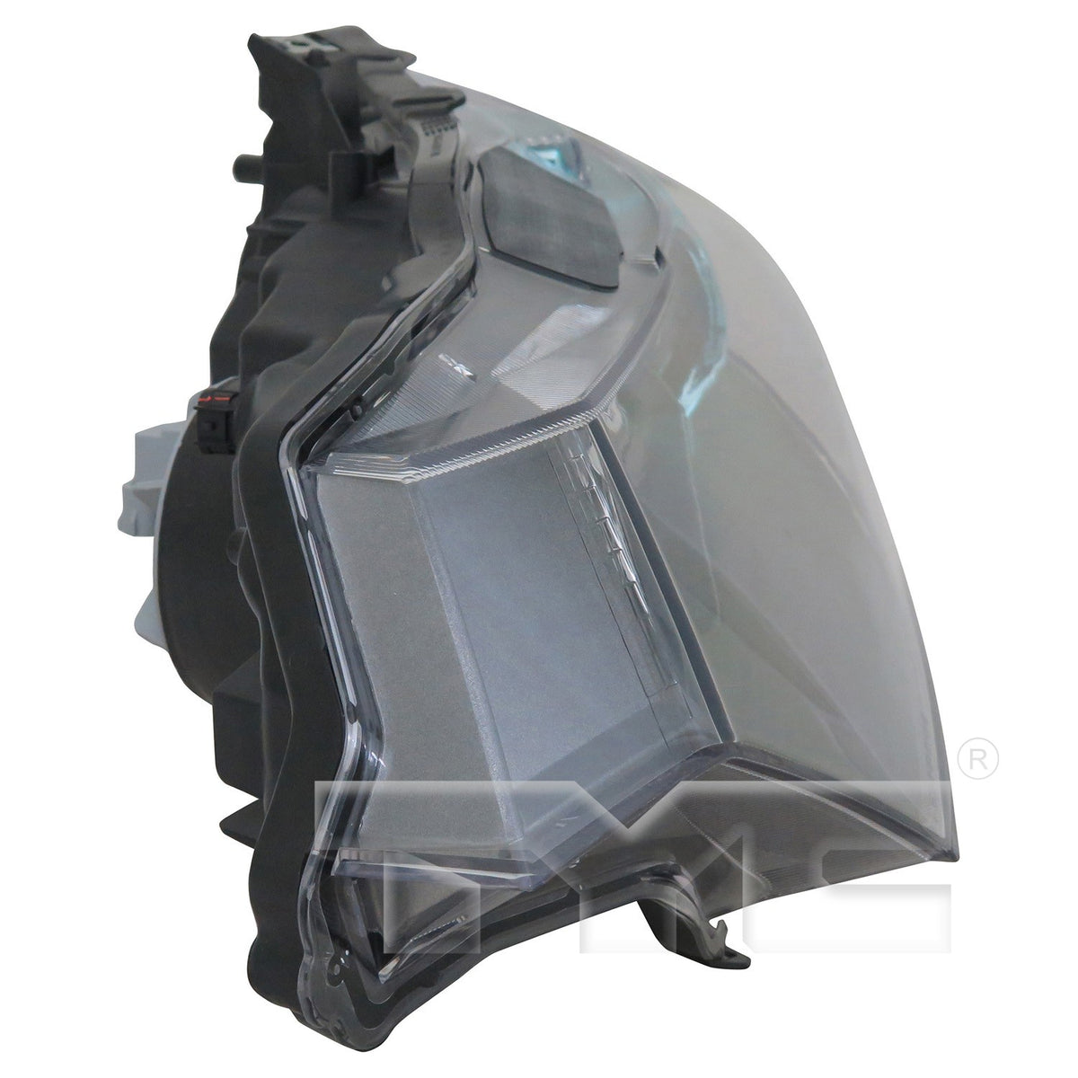 TYC Headlight Assembly 20-9074-00
