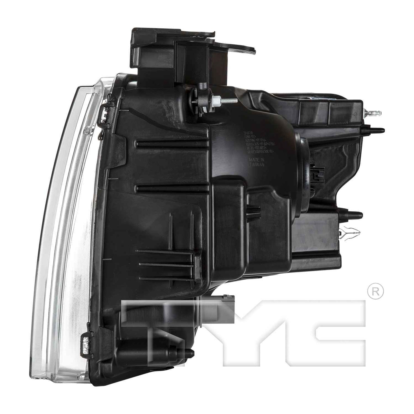 TYC CAPA Certified 20-9075-90-9