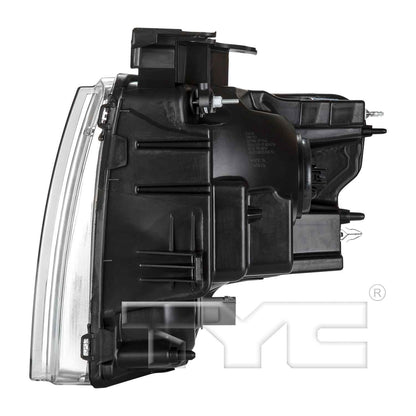 TYC CAPA Certified 20-9075-90-9