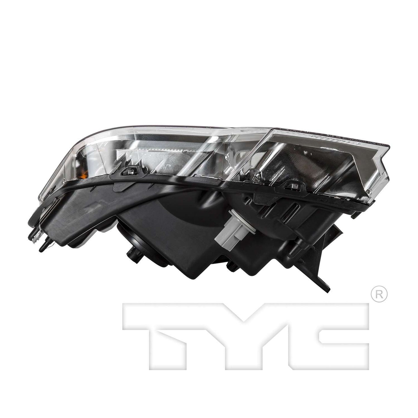 TYC CAPA Certified 20-9075-90-9