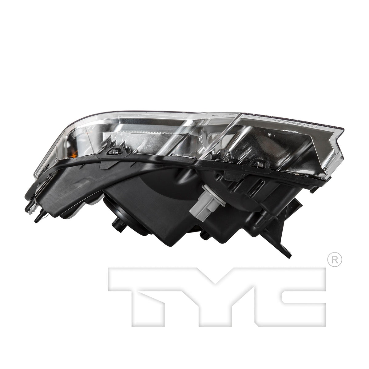TYC CAPA Certified 20-9075-90-9