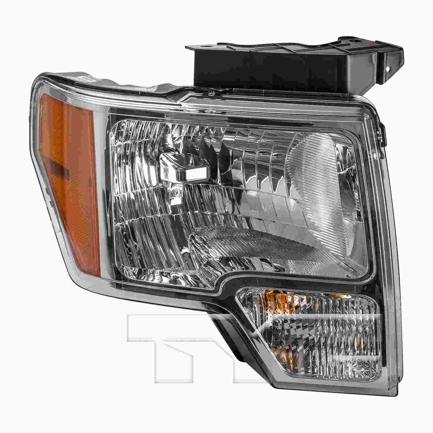 TYC CAPA Certified 20-9075-90-9