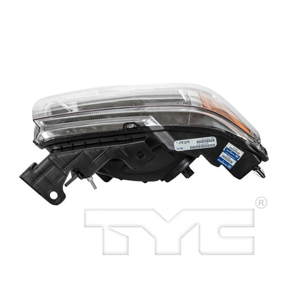 TYC CAPA Certified 20-9075-90-9