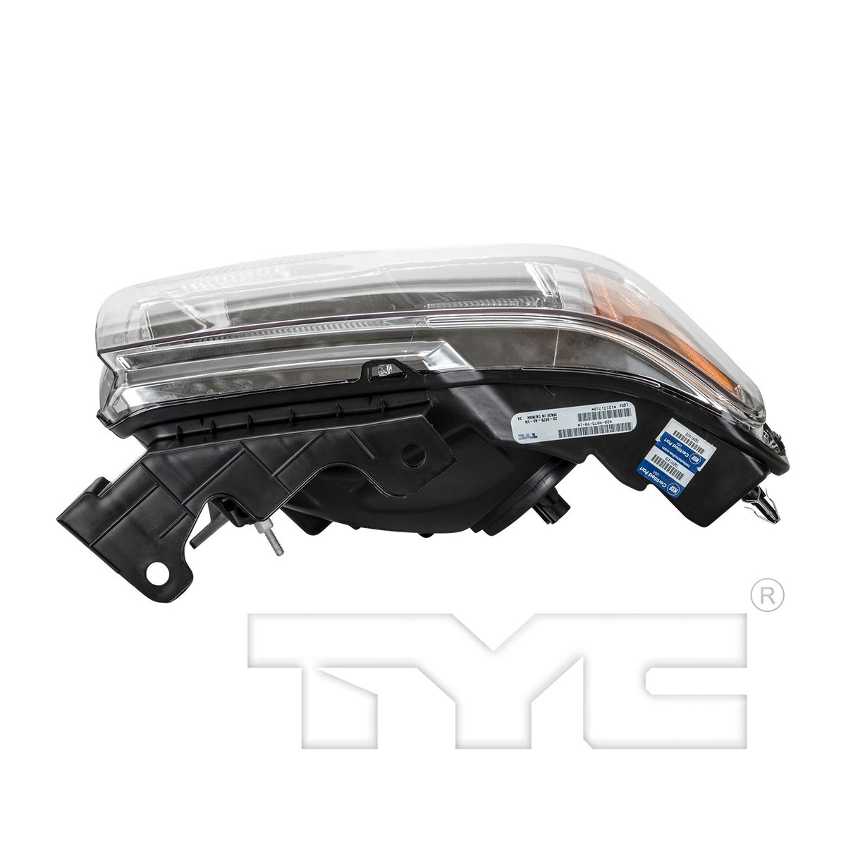 TYC CAPA Certified 20-9075-90-9
