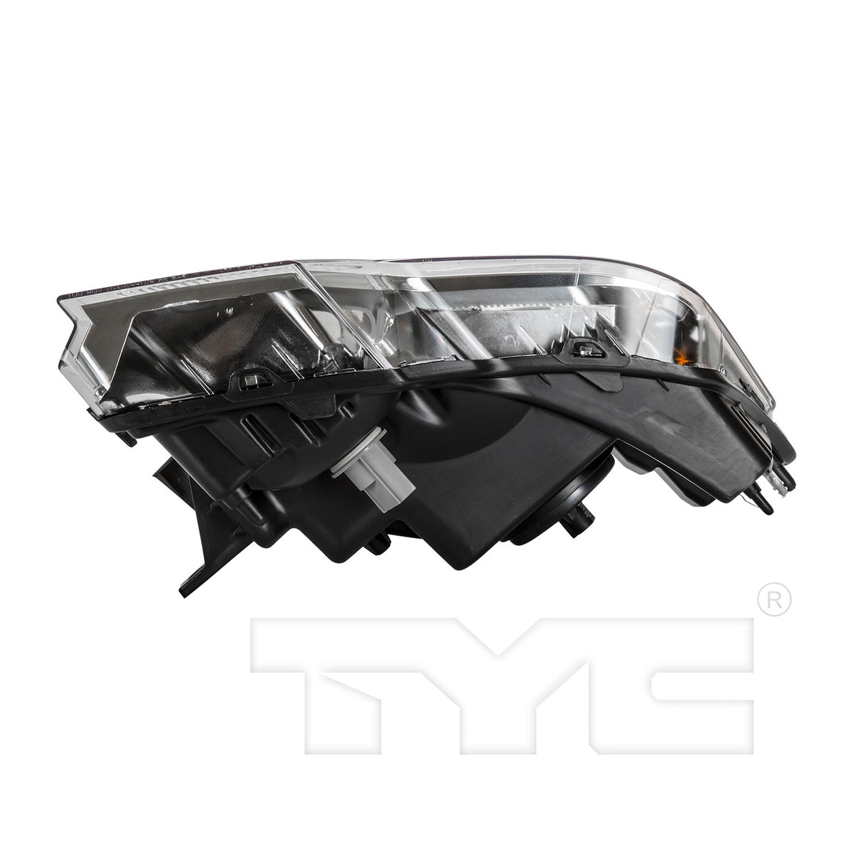 TYC CAPA Certified 20-9076-90-9