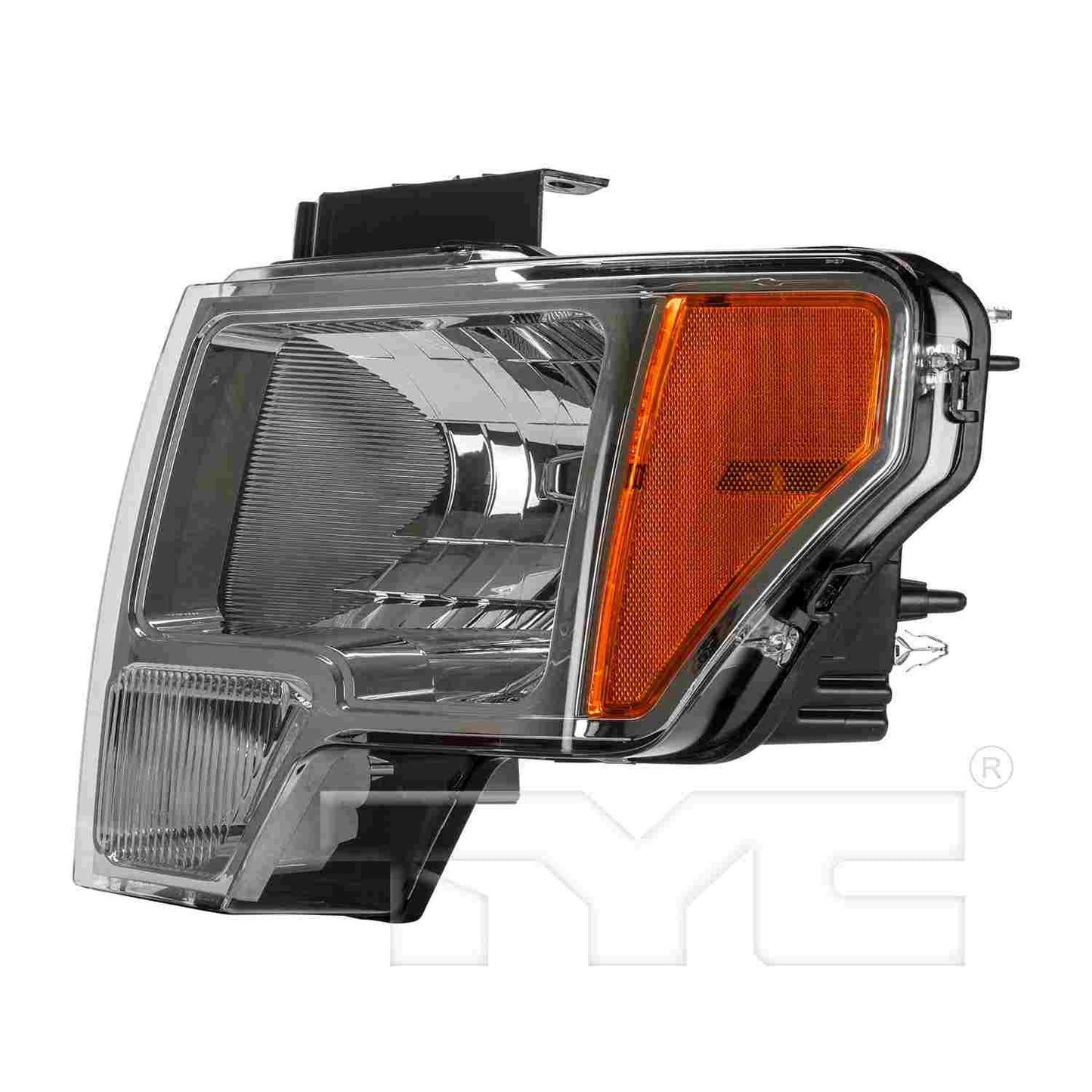 TYC CAPA Certified 20-9076-90-9