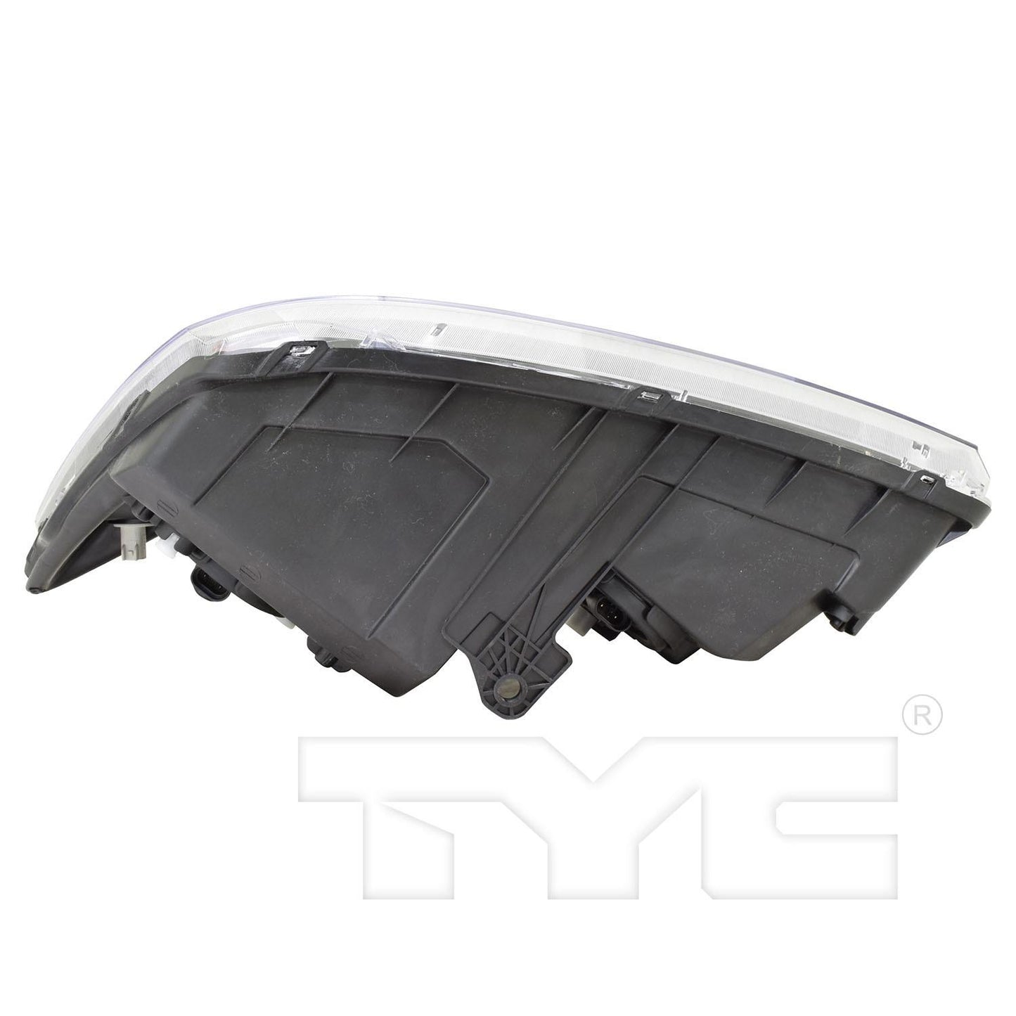 TYC CAPA Certified 20-9077-90-9