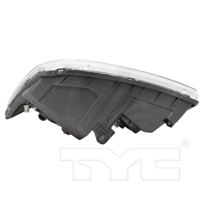TYC CAPA Certified 20-9077-90-9