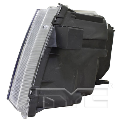 TYC Vehicle Part 20-9077-90