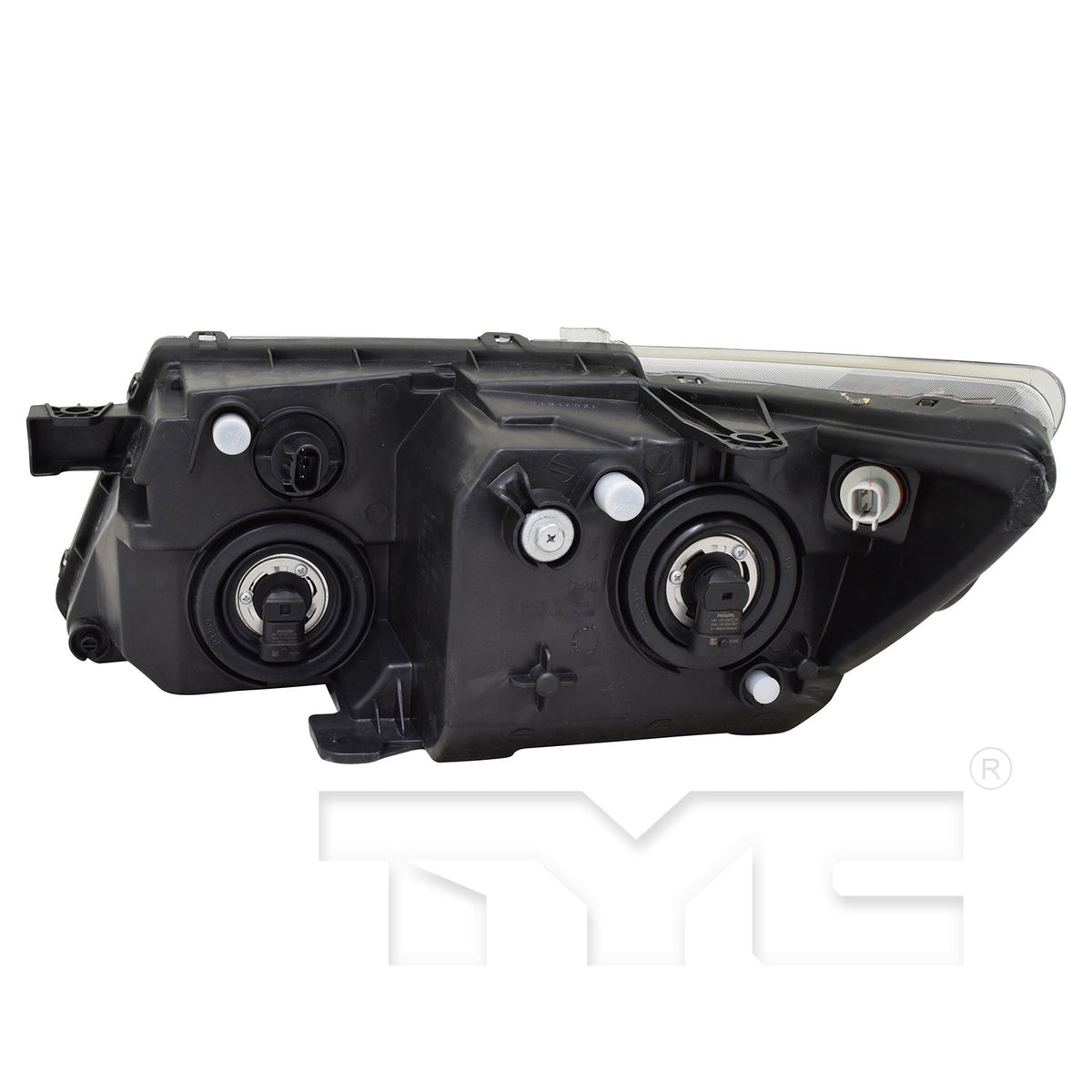 TYC Vehicle Part 20-9077-90