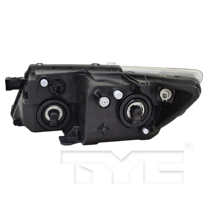 TYC Vehicle Part 20-9077-90