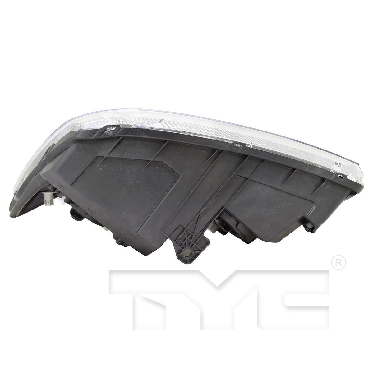 TYC Vehicle Part 20-9077-90