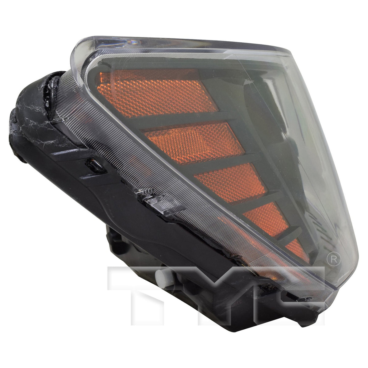 TYC Vehicle Part 20-9077-90